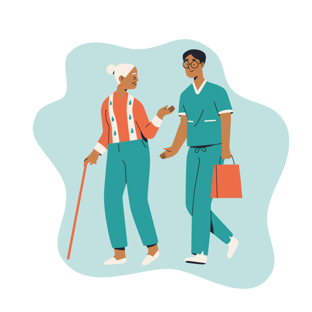 Heike Koken Haushaltsträume Alltagsbegleitung