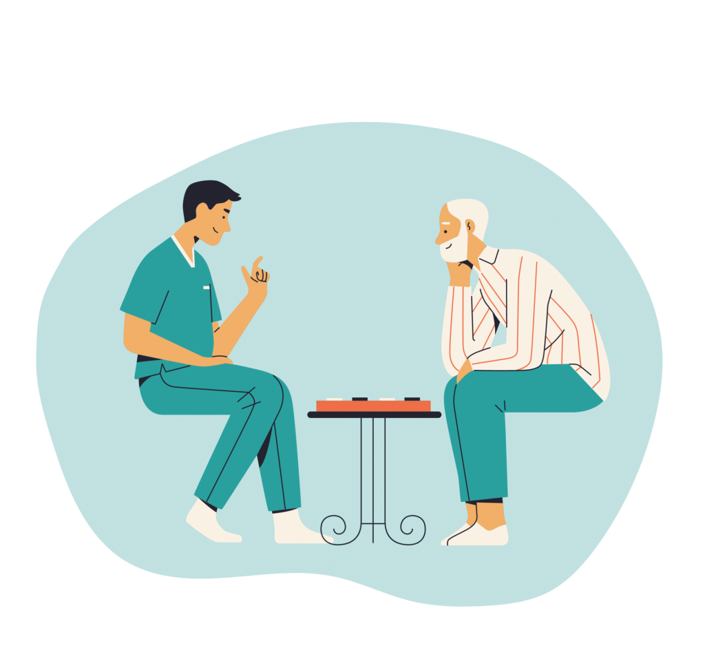 Heike Koken Haushaltsträume Alltagsbegleitung