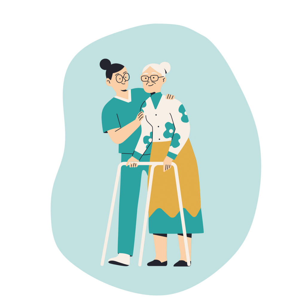 Heike Koken Haushaltsträume Alltagsbegleitung