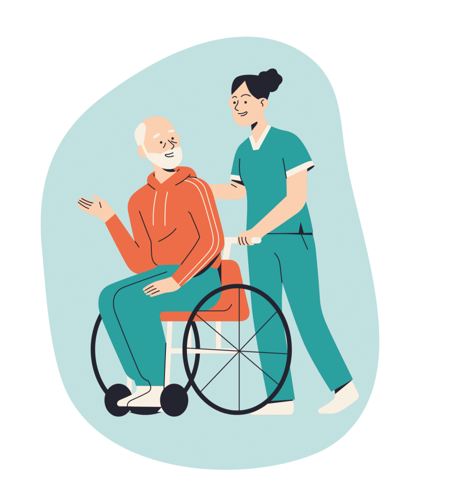 Heike Koken Haushaltsträume Alltagsbegleitung